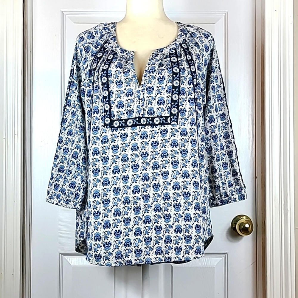 Beachlunchlounge Collection Blouse